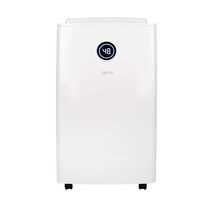 Load image into Gallery viewer, Igenix 20 Litre Dehumidifier White - IGDH020W
