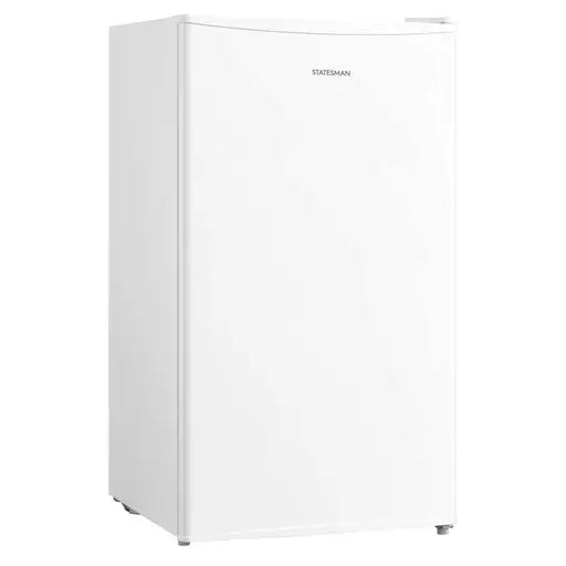 UC47LFW - 47cm Under Counter Larder Fridge White
