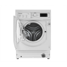 Load image into Gallery viewer, Hotpoint BIWDHG961485 Built-In 9Kg Load Washer Dryer