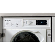 Load image into Gallery viewer, Hotpoint BIWDHG961485 Built-In 9Kg Load Washer Dryer