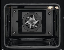 Load image into Gallery viewer, AEG CCX6501ACB 5000 SurroundCook Cooker with Ceramic Hob - Black