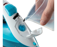Load image into Gallery viewer, Russell Hobbs 25580 Steam Iron 1800w