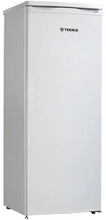Load image into Gallery viewer, Teknix T55F3W 55cm 168L Single Door Freezer