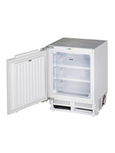 Load image into Gallery viewer, Teknix BITKUZ2 Built In Under Counter Freezer