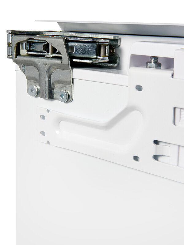 Teknix BITKUZ2 Built In Under Counter Freezer
