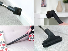 Load image into Gallery viewer, Numatic 910323 Henry Xtend Bagged Cylinder Vacuum Cleaner
