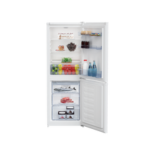 Load image into Gallery viewer, Beko CCFM4552W 55cm Wide Frost Free Fridge Freezer