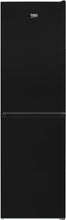 Load image into Gallery viewer, Beko CCFM4582B 54cm Frost Free Fridge Freezer - Black