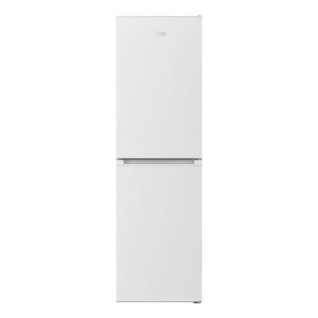 Beko CCFM4582W FrostFree Fridge Freezer