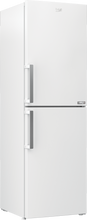 Load image into Gallery viewer, Beko CFP3691VW 60cm Fridge Freezer - White - Frost Free