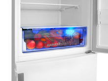 Load image into Gallery viewer, Beko CFP3691VW 60cm Fridge Freezer - White - Frost Free