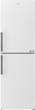 Load image into Gallery viewer, Beko CFP3691VW 60cm Fridge Freezer - White - Frost Free
