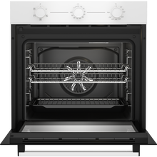 Load image into Gallery viewer, Beko CIFY71W Built In Electric Single Oven - White. 2 Year Guarantee.