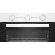 Load image into Gallery viewer, Beko CIFY71W Built In Electric Single Oven - White. 2 Year Guarantee.