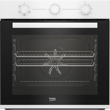 Load image into Gallery viewer, Beko CIFY71W Built In Electric Single Oven - White. 2 Year Guarantee.