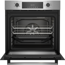 Load image into Gallery viewer, Beko CIFY81X Built In Electric Single Oven - Stainless Steel. 2 Year Guarantee