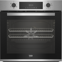 Load image into Gallery viewer, Beko CIFY81X Built In Electric Single Oven - Stainless Steel. 2 Year Guarantee

