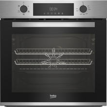 Load image into Gallery viewer, Beko CIFY81X Built In Electric Single Oven - Stainless Steel. 2 Year Guarantee