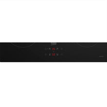 Load image into Gallery viewer, Beko CIHYI21B 58cm Induction Hob - Black
