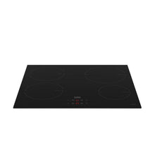 Load image into Gallery viewer, Beko CIHYI21B 58cm Induction Hob - Black