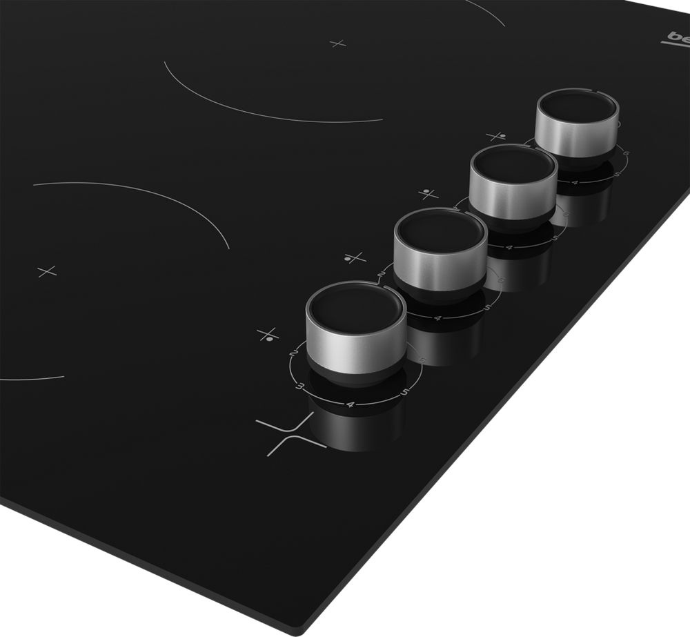 Beko hic64102 electric ceramic hob deals