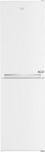 Load image into Gallery viewer, Beko CNG4582VW 54cm HarvestFresh Frost Free Fridge Freezer - White