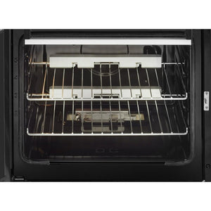Beko EDG6L33W Gas Double Oven Cooker