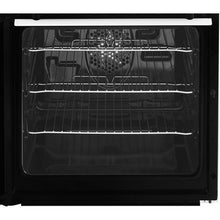 Load image into Gallery viewer, Beko EDP503W 50cm Electric Double Oven with grill Cooker - White - A Energy Rated