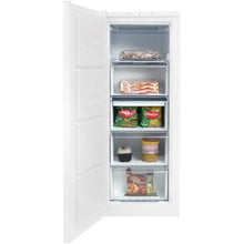 Load image into Gallery viewer, Beko FFG3545W A+ Rated FrostFree 168Lt. Freezer