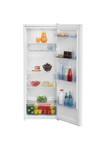 Load image into Gallery viewer, Beko LCSM1545W Tall Larder Fridge A+ Low Energy