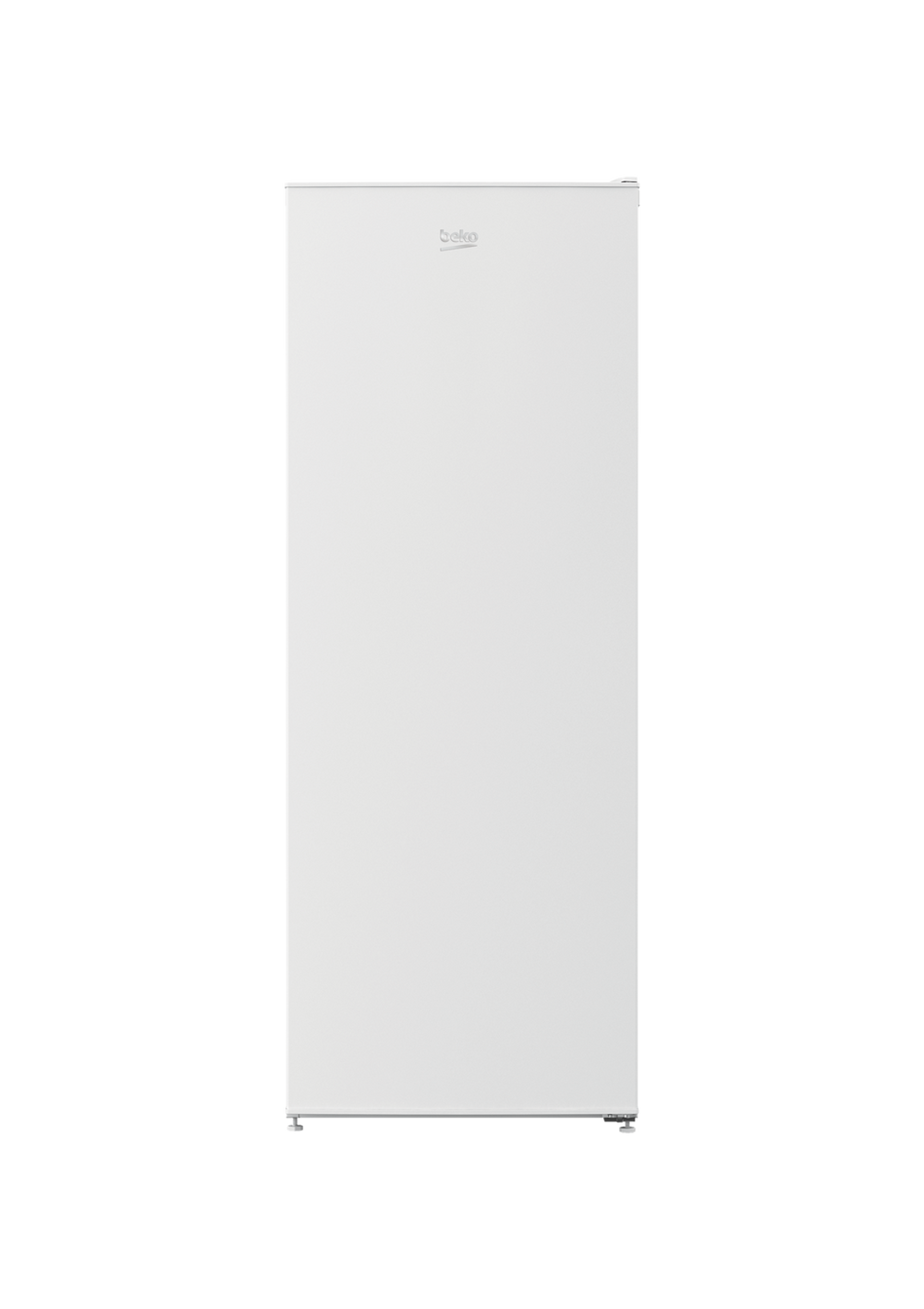 Beko LCSM1545W Tall Larder Fridge A+ Low Energy