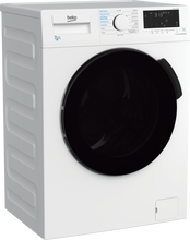 Load image into Gallery viewer, Beko WDL742441W 7kG Wash 4KG Drying Load WasherDryer