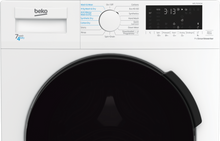 Load image into Gallery viewer, Beko WDL742441W 7kG Wash 4KG Drying Load WasherDryer