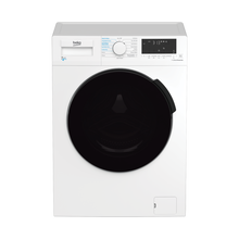 Load image into Gallery viewer, Beko WDL742441W 7kG Wash 4KG Drying Load WasherDryer