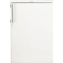 Load image into Gallery viewer, Blomberg FNE154P Under Counter 55cm Frost Free Freezer. Free 3 Year Guarantee