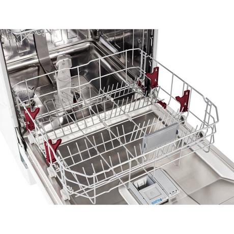 Blomberg LDF42240W White13 Place Dishwasher 3 Year Guarantee