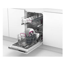 Load image into Gallery viewer, Blomberg LDV02284 Integrated Slimline Dishwasher - 10 Place Settings
