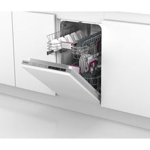 Load image into Gallery viewer, Blomberg LDV02284 Integrated Slimline Dishwasher - 10 Place Settings