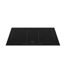 Load image into Gallery viewer, Blomberg MIN54483N 58cm Induction Hob - Ceramic Black 5 Year Guarantee