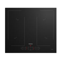 Load image into Gallery viewer, Blomberg MIN54483N 58cm Induction Hob - Ceramic Black 5 Year Guarantee