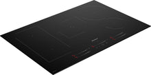 Load image into Gallery viewer, Blomberg MIX55487N 78cm Induction Hob - Ceramic Black