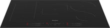 Load image into Gallery viewer, Blomberg MIX55487N 78cm Induction Hob - Ceramic Black