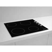 Load image into Gallery viewer, Blomberg MKN24001 Ceramic Hob. Side Controls.  Free 5 Year Guarantee
