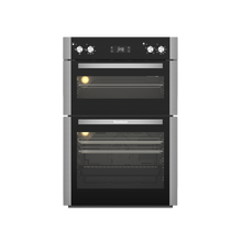 Load image into Gallery viewer, Blomberg ODN9302X Built In 90cm Double Oven. 5 Year Guarantee