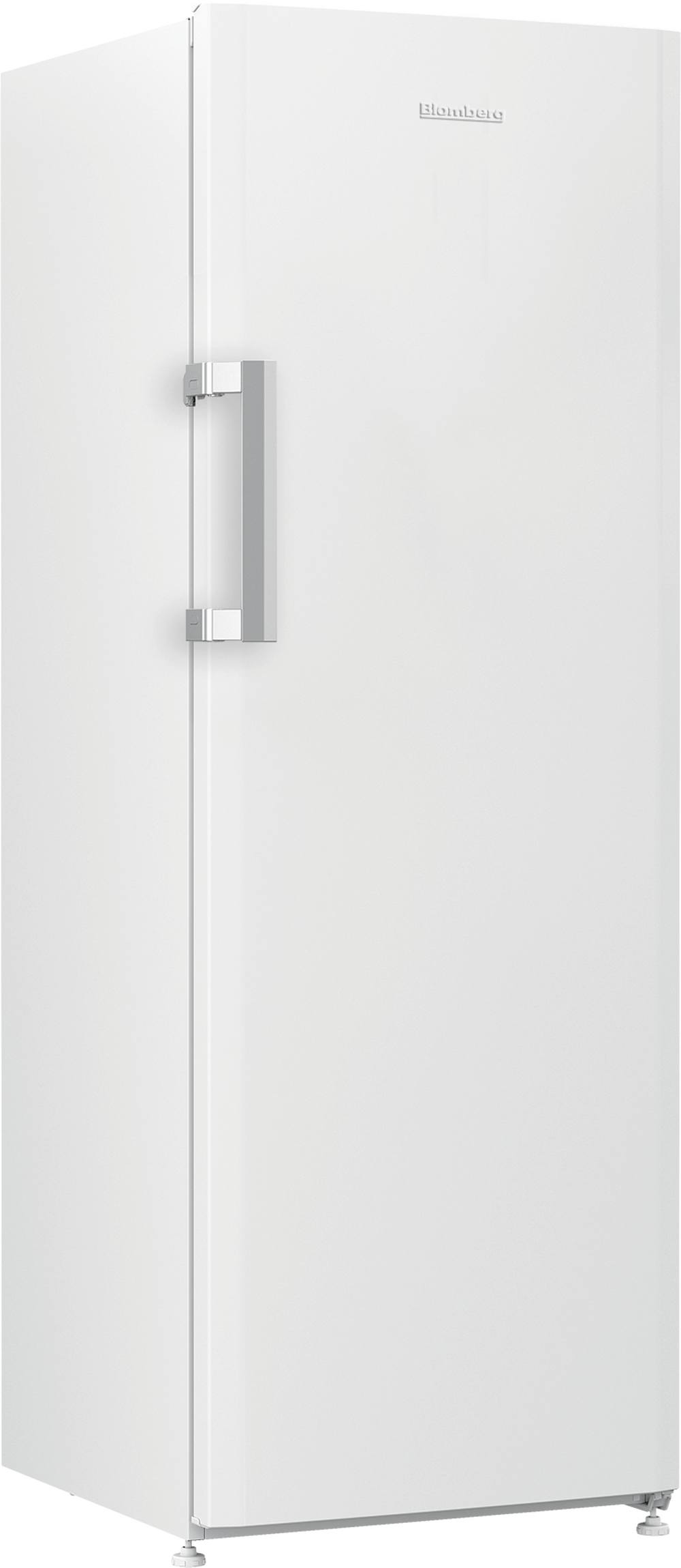 Blomberg SOE96733 59.5cm Tall Larder Fridge - White
