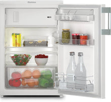 Load image into Gallery viewer, Blomberg TSM1544P 54cm Undercounter Fridge - White