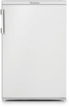Load image into Gallery viewer, Blomberg TSM1544P 54cm Undercounter Fridge - White