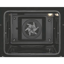 Load image into Gallery viewer, Zanussi ZCI66288XA 60cm Electric Double Oven with Induction Hob