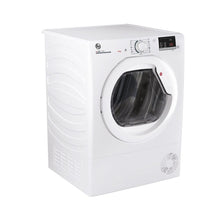 Load image into Gallery viewer, Hoover HLEC8DG 8KG Condenser Tumble Dryer