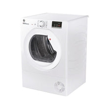 Load image into Gallery viewer, Hoover HLEC8DG 8KG Condenser Tumble Dryer
